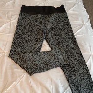NWT Aerie Offline Hi-Rise leggings   Size XL